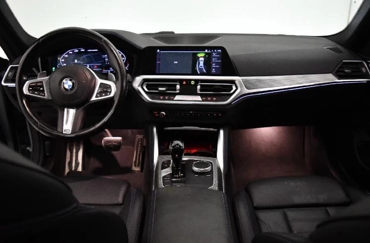 BMW Serie 4 M440i xDrive Gran Coupe