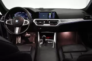 BMW Serie 4 M440i xDrive Gran Coupe