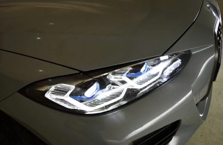 BMW Serie 4 M440i xDrive Gran Coupe