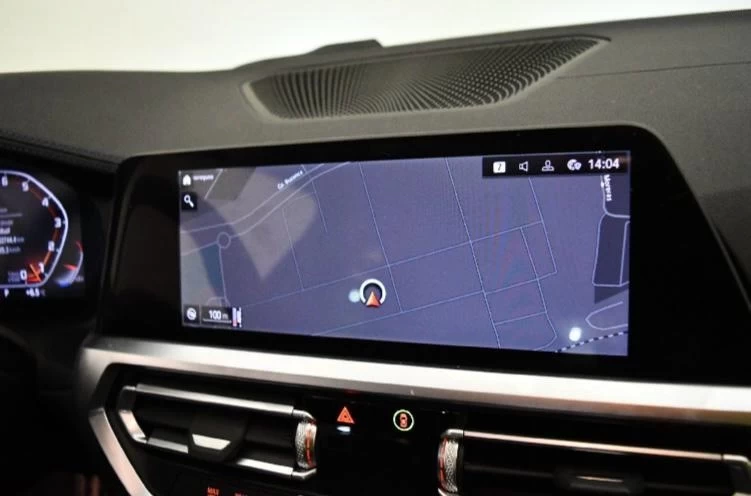 BMW Serie 4 M440i xDrive Gran Coupe