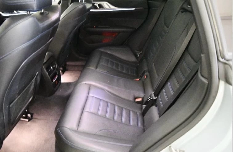 BMW Serie 4 M440i xDrive Gran Coupe