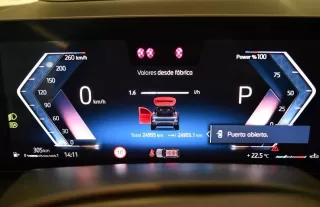 BMW X7 xDrive40d PACK M