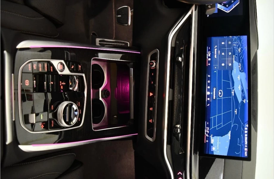 BMW X7 xDrive40d PACK M