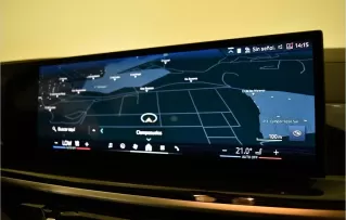 BMW X7 xDrive40d PACK M