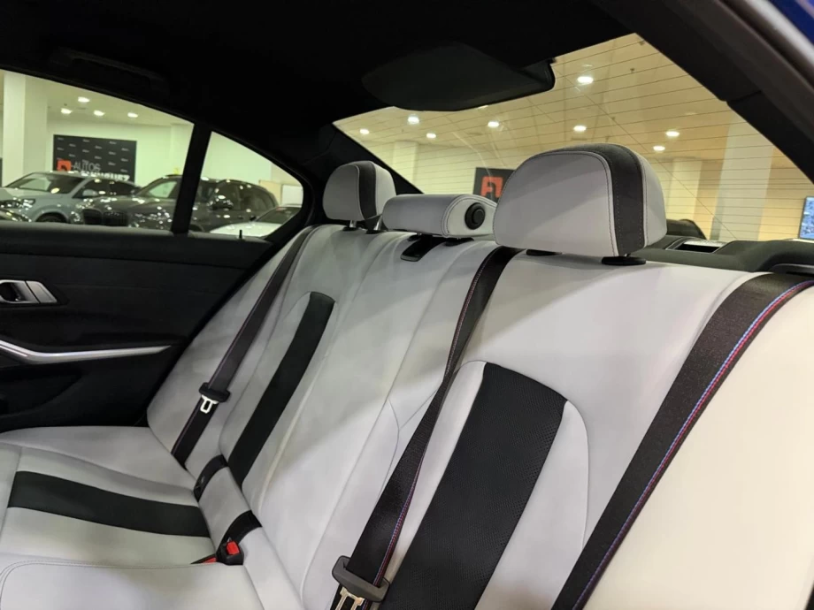 BMW Serie 3 M3 Competition M xDrive