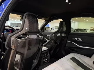 BMW Serie 3 M3 Competition M xDrive