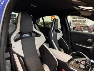 BMW Serie 3 M3 Competition M xDrive