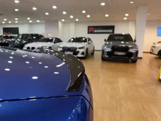 BMW Serie 3 M3 Competition M xDrive