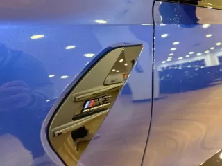 BMW Serie 3 M3 Competition M xDrive