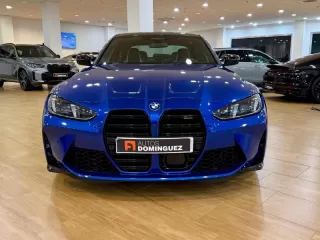 BMW Serie 3 M3 Competition M xDrive