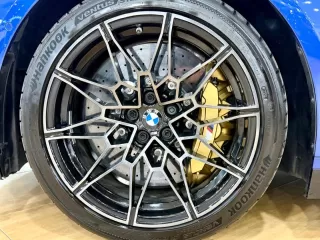 BMW Serie 3 M3 Competition M xDrive