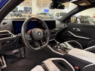 BMW Serie 3 M3 Competition M xDrive