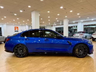 BMW Serie 3 M3 Competition M xDrive