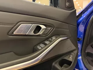 BMW Serie 3 M3 Competition M xDrive