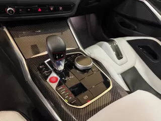 BMW Serie 3 M3 Competition M xDrive