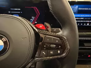 BMW Serie 3 M3 Competition M xDrive