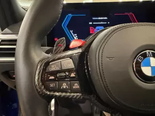 BMW Serie 3 M3 Competition M xDrive