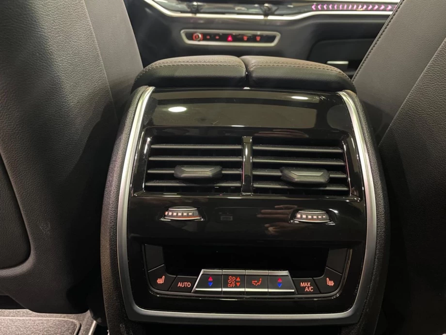 BMW X7 xDrive40d PACK M