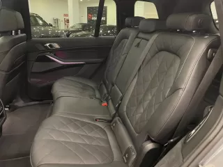 BMW X7 xDrive40d PACK M