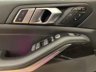 BMW X7 xDrive40d PACK M