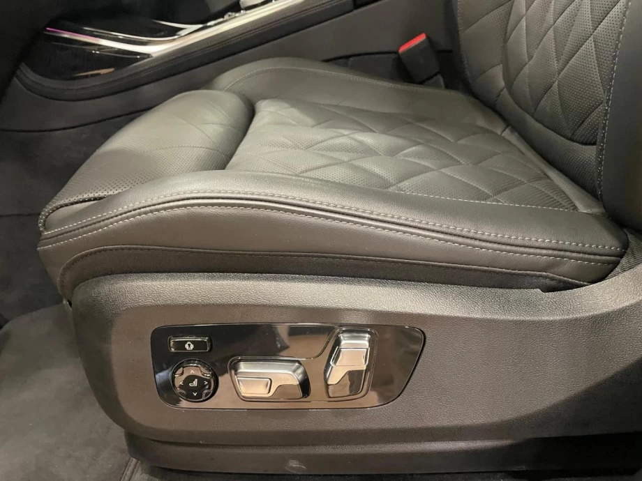 BMW X7 xDrive40d PACK M