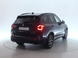 BMW X3 20d xDrive PACK M