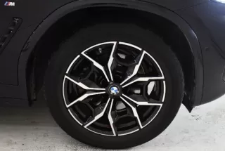 BMW X3 20d xDrive PACK M