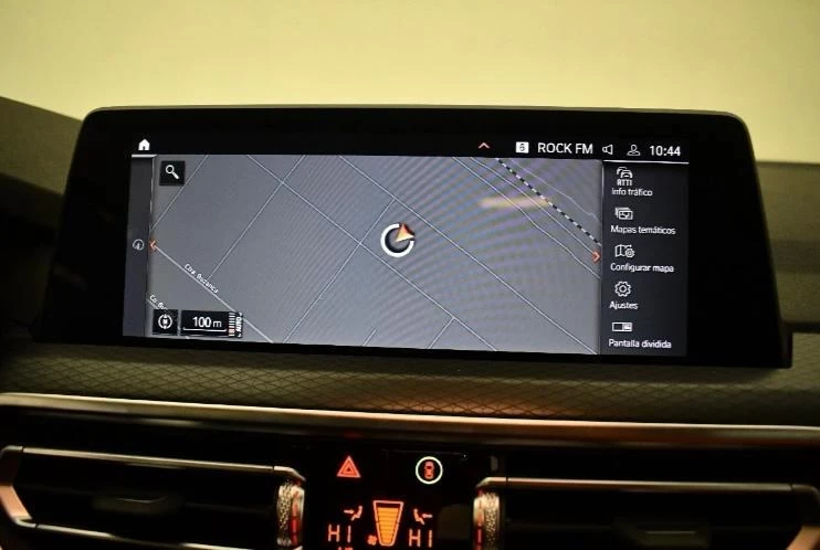 BMW X3 20d xDrive PACK M