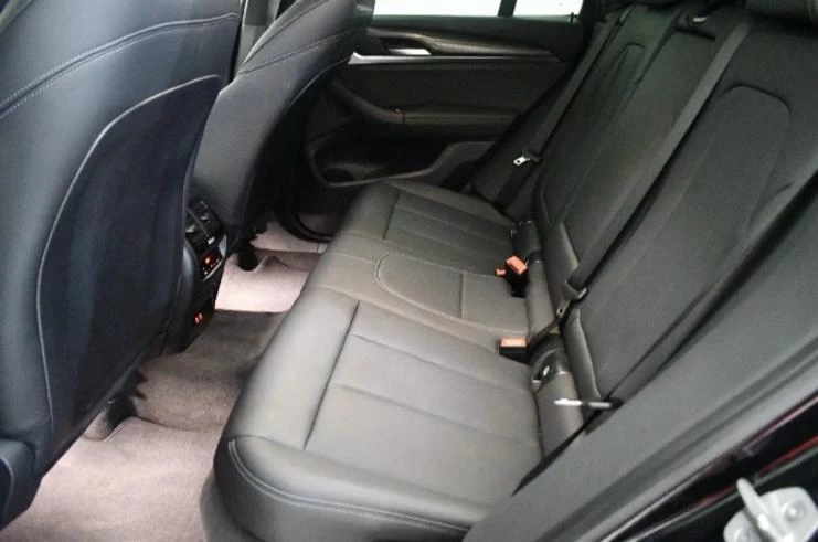 BMW X3 20d xDrive PACK M