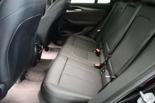 BMW X3 20d xDrive PACK M