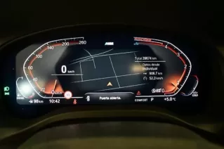 BMW X3 20d xDrive PACK M