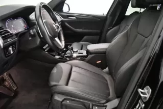 BMW X3 20d xDrive PACK M