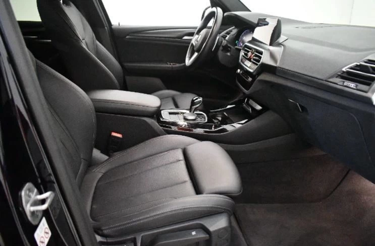 BMW X3 20d xDrive PACK M