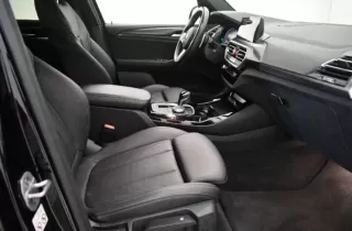 BMW X3 20d xDrive PACK M