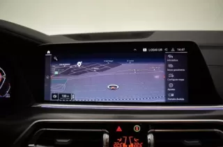 BMW X6 xDrive30d PACK M