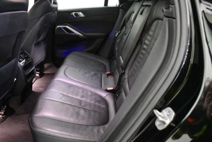 BMW X6 xDrive30d PACK M