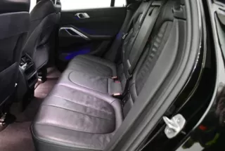 BMW X6 xDrive30d PACK M