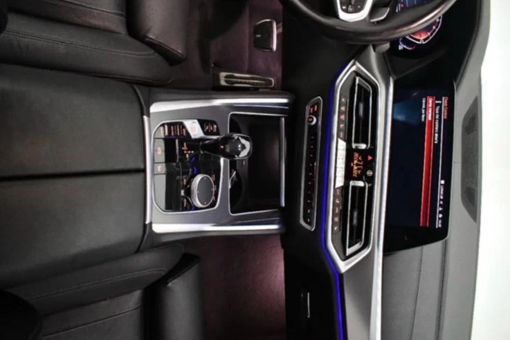 BMW X6 xDrive30d PACK M