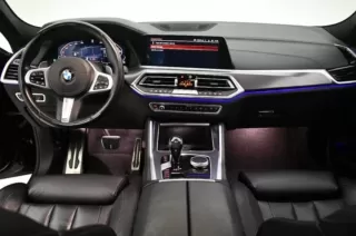 BMW X6 xDrive30d PACK M