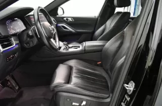 BMW X6 xDrive30d PACK M