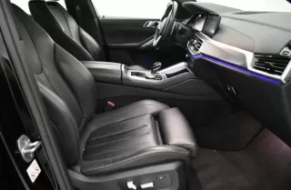 BMW X6 xDrive30d PACK M