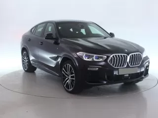 BMW X6 xDrive30d PACK M