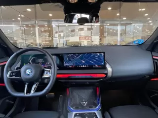 BMW X3 30e xDrive PACK M