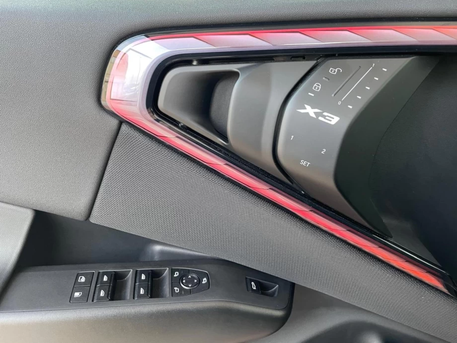 BMW X3 30e xDrive PACK M