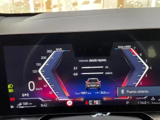 BMW X3 30e xDrive PACK M