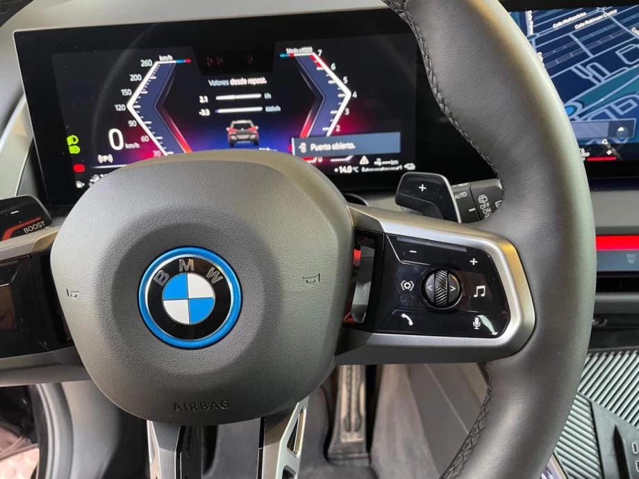 BMW X3 30e xDrive PACK M