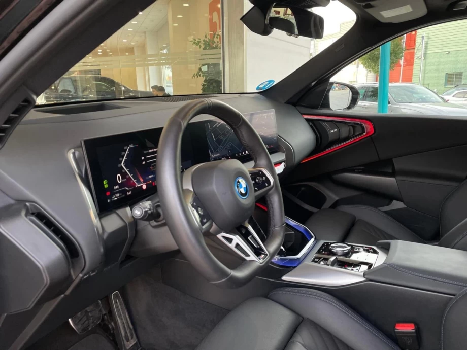 BMW X3 30e xDrive PACK M