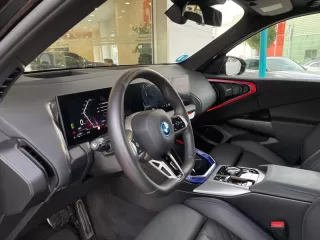 BMW X3 30e xDrive PACK M