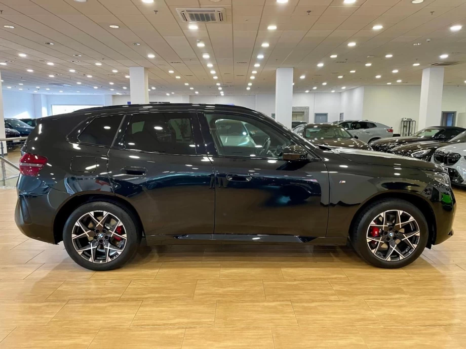BMW X3 30e xDrive PACK M