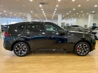 BMW X3 30e xDrive PACK M